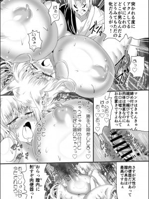 [星霜待機 (新川豊一)] 箱展甚振-ハコテンジン-(下) [DL版]_28