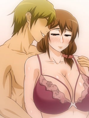 (同人CG集) [ばみりおん] 妻を寝取ってくれないか？～寝取り寝取らせ浮気の三角関係～_350_m01_12
