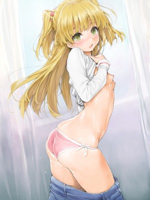 [Fantia] NMD (石恵) (202209~20230917)  (500 yen plan)+_860_135