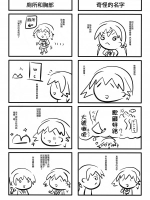 [個人翻譯][モンモー牧場 (ウーロン・レイ)] KARLSLAND ABSORB 1-4 (ストライクウィッチーズ)_057