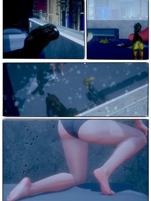 [JO白金之星JO] AI死亡機器人 1_032