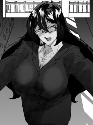 [Mr.way] 風紀委員長ちゃんはわからせられたい_13