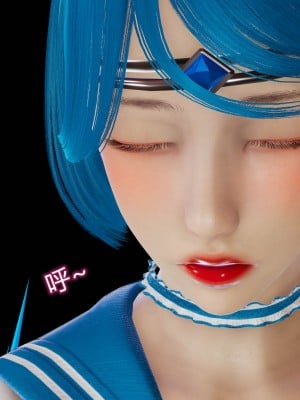 [听话的阿伟] 魔堕之欲（完）_0210