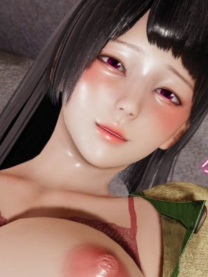 [听话的阿伟] 魔堕之欲（完）_0354