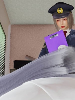 [听话的阿伟] 魔堕之欲（完）_0559