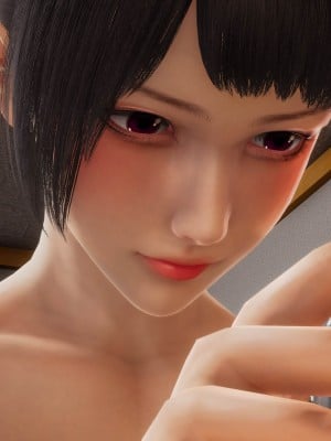 [听话的阿伟] 魔堕之欲（完）_0845