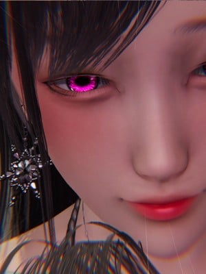 [听话的阿伟] 魔堕之欲（完）_0876