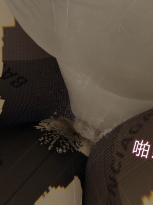 [听话的阿伟] 魔堕之欲（完）_1923