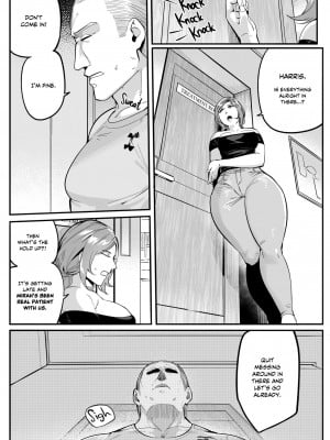 [WaifuSplit (Ryopie)] Mirah-San Finale!_62_Page_62