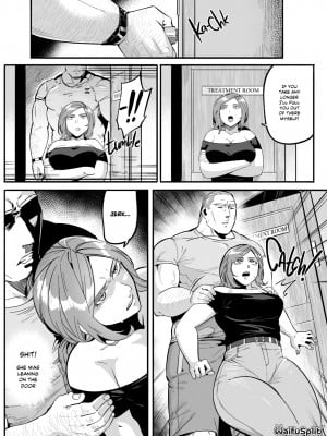 [WaifuSplit (Ryopie)] Mirah-San Finale!_63_Page_63