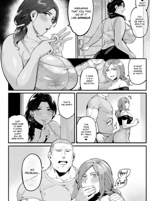 [WaifuSplit (Ryopie)] Mirah-San Finale!_68_Page_68