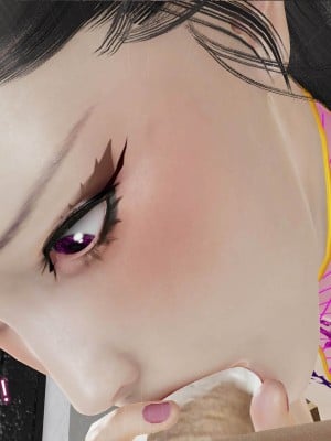 [听话的阿伟] 魔堕之欲后传-双子之堕（完）_1_056