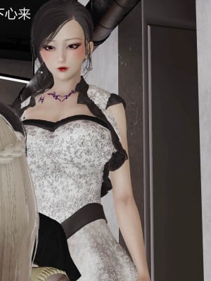 [听话的阿伟] 魔堕之欲后传-双子之堕（完）_1_068