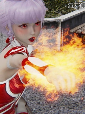 [听话的阿伟] 魔堕之欲后传-双子之堕（完）_1_192
