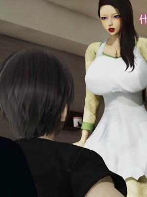 [听话的阿伟] 魔堕之欲后传-双子之堕（完）_1_277