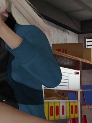 [听话的阿伟] 魔堕之欲后传-双子之堕（完）_1_345