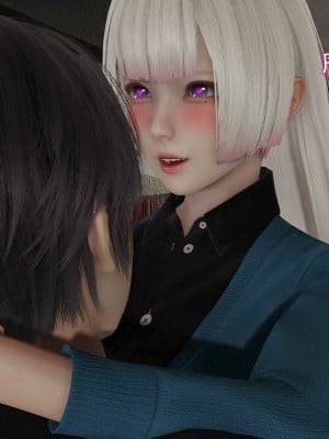 [听话的阿伟] 魔堕之欲后传-双子之堕（完）_1_366