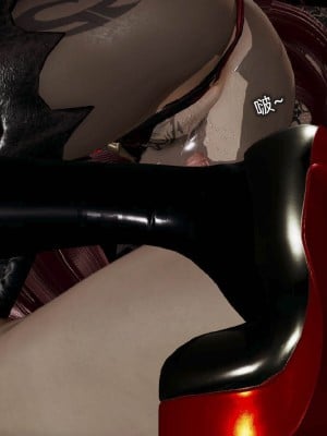 [听话的阿伟] 魔堕之欲后传-双子之堕（完）_3_466