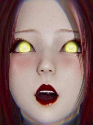 [听话的阿伟] 魔堕之欲后传-双子之堕（完）_3_509