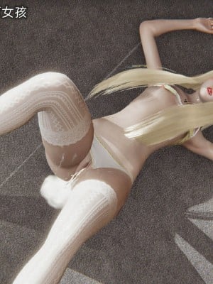 [听话的阿伟] 魔堕之欲后传-双子之堕（完）_3_672