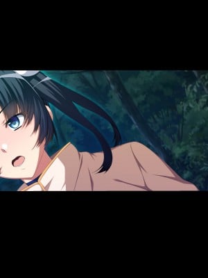 [X36丸ボックス] 隠密JKアオイ～とある任務の災難_155