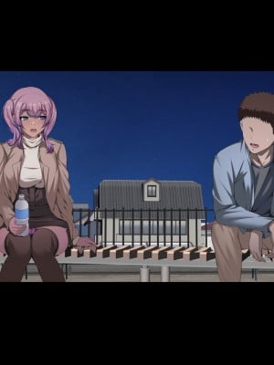[X36丸ボックス] 高根の華の彼女に拾われて～褐色ギャル妃アリサ_312