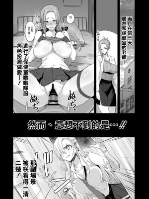 [真面目屋 (isao)] こんなイイコト 総集篇 [空気系☆漢化]_06_03