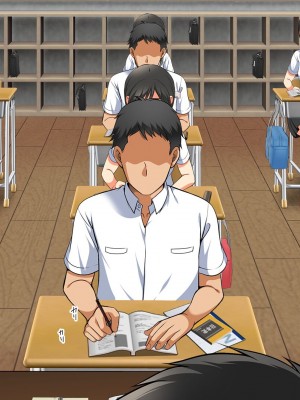 [まろん☆まろん] 女透明人間 [Lukers个人汉化]_047