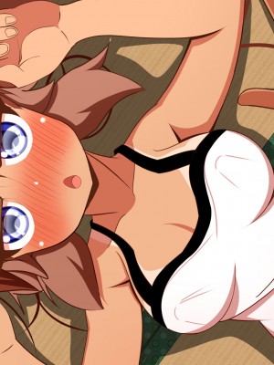 [ぼっちアイランド (オセロ)] ネネちゃんは幼馴染の娘_220