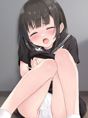 [五時半] 熟女フェチの俺が転生したロリに欲情するはずがない。誘拐編_196