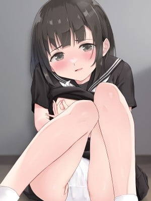 [五時半] 熟女フェチの俺が転生したロリに欲情するはずがない。誘拐編_193