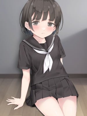 [五時半] 熟女フェチの俺が転生したロリに欲情するはずがない。誘拐編_159
