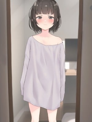 [五時半] 熟女フェチの俺が転生したロリに欲情するはずがない。誘拐編_140