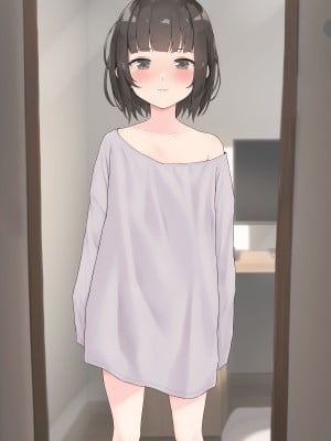 [五時半] 熟女フェチの俺が転生したロリに欲情するはずがない。誘拐編_138