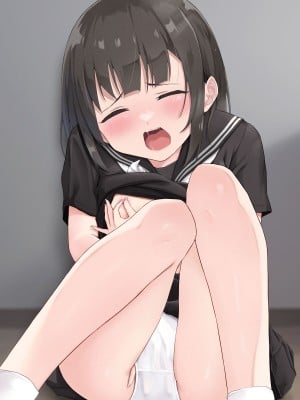 [五時半] 熟女フェチの俺が転生したロリに欲情するはずがない。誘拐編_198