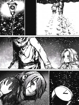 [発狂ペピータ (ぽしんたん)] 家畜親子[逃亡者×真不可视汉化组]_026