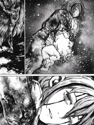 [発狂ペピータ (ぽしんたん)] 家畜親子[逃亡者×真不可视汉化组]_027