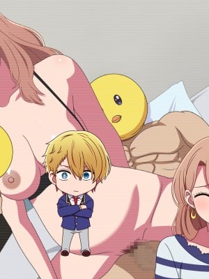 [グラムサイト] 美人すぎる人妻女社長ミヤコAVデビュー (推しの子)_102