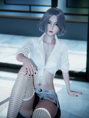 [风筝] 妻心如刀 第01－14章 (完) ＋番外一＆二_0066_92231567_p0