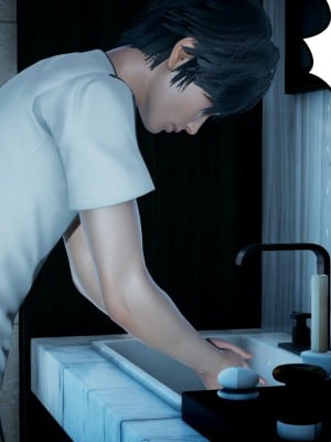 [风筝] 妻心如刀 第01－14章 (完) ＋番外一＆二_0071_92231567_p5