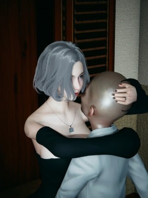 [风筝] 妻心如刀 第01－14章 (完) ＋番外一＆二_1034_92903987_p43