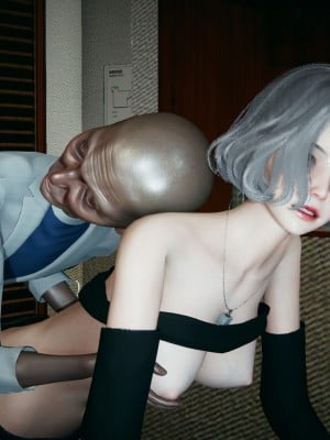 [风筝] 妻心如刀 第01－14章 (完) ＋番外一＆二_1061_92903987_p70