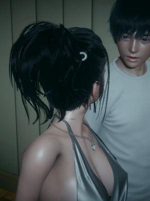 [风筝] 妻心如刀 第01－14章 (完) ＋番外一＆二_1218_93315790_p25