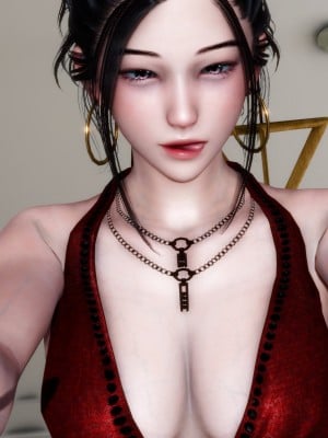 [风筝] 妻心如刀 第01－14章 (完) ＋番外一＆二_1402_93543903_p35
