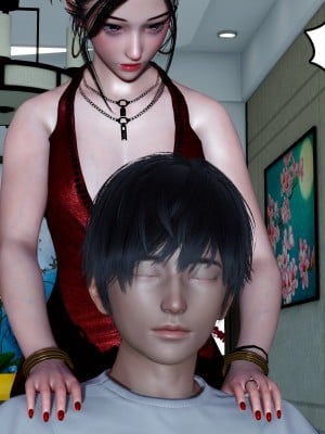 [风筝] 妻心如刀 第01－14章 (完) ＋番外一＆二_1434_93624409_p7