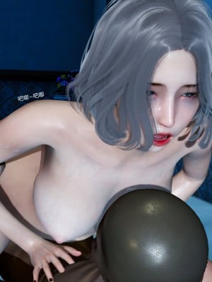 [风筝] 妻心如刀 第01－14章 (完) ＋番外一＆二_1558_93840782_p12