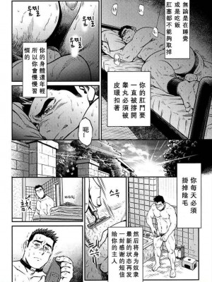 [BIG GYM (藤本郷、とりきくーや)] 沖縄スレイブアイランド_198__198