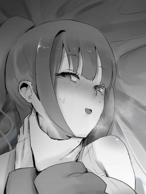 [観音＊] NTR好きなカノジョ [超勇漢化組]_36