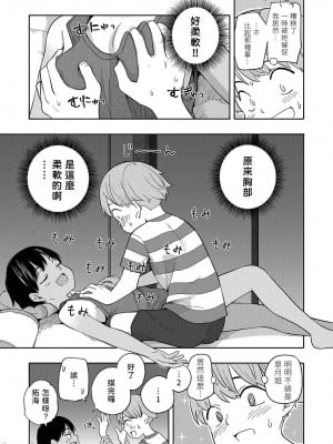 [きいろいたまご] 性春ホリック[DL版][個人整合][水印版]_00126