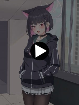 [える] 黒人先生にいつの間にか寝取られていたカズサ (ブルーアーカイブ) [角都九阳个人汉化]_060